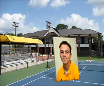 (Photo Courtesy www.itatennis.com)